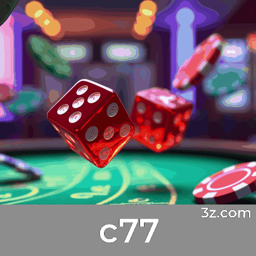 Desbloqueie Privilégios Exclusivos com Sua Conta c77