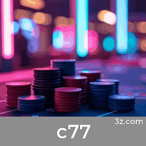c77: Plataforma de Apostas com Excelência e Segurança