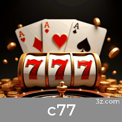 c77: Completa Cobertura de Esportes, Odds Imediatas para Brasileiros