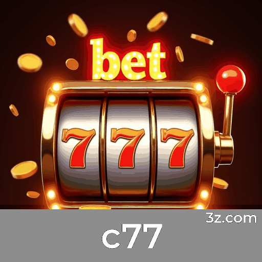 c77: Plataforma de Apostas com Excelência e Segurança