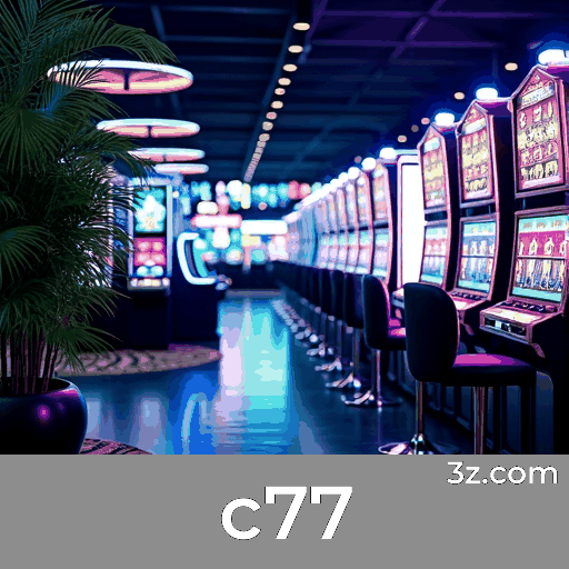 Bônus e Ofertas Exclusivas do c77: Aproveite ao Máximo