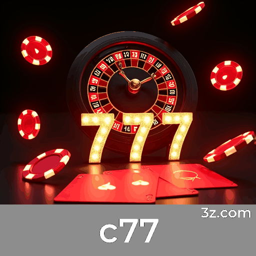 c77: A Experiência Completa de Apostas no Seu Celular