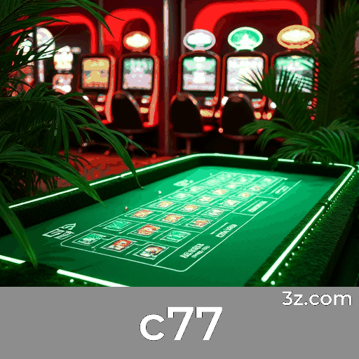 Maximize a Experiência de Jogo com Táticas Comprovadas e c77