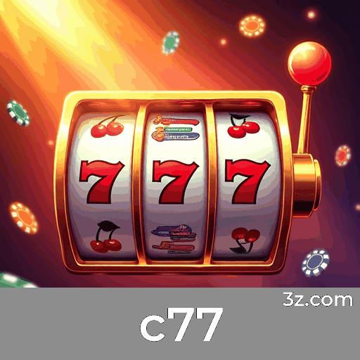 Desbloqueie Privilégios Exclusivos com Sua Conta c77