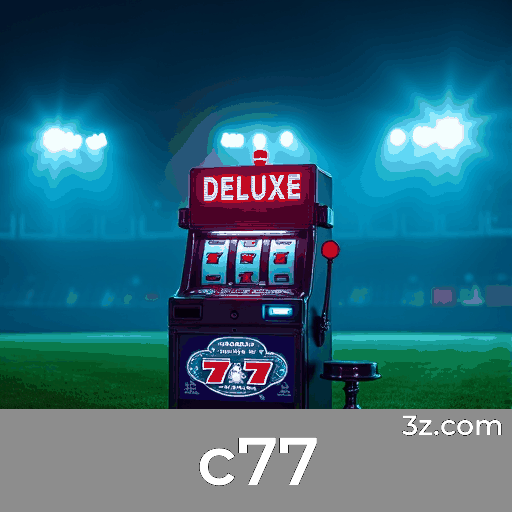 Experiência Premium de Jogos de Casino no c77