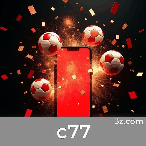 Descubra a Convergência de Tecnologias e Experiências Disruptivas na c77