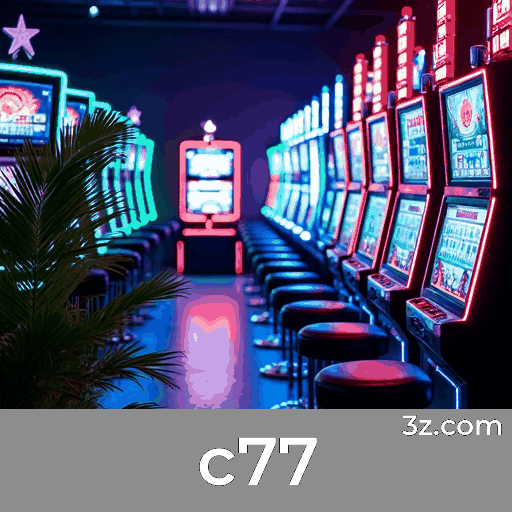 Maximize Promoções e Potencialize Ganhos na c77